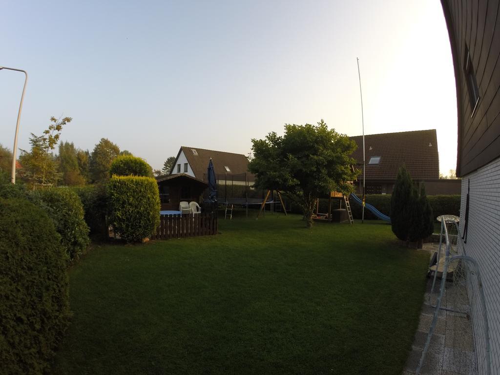 Ferienwohnung Anja Furst Cuxhaven
