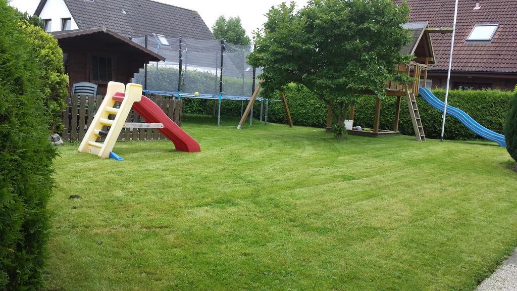 Ferienwohnung Anja Furst