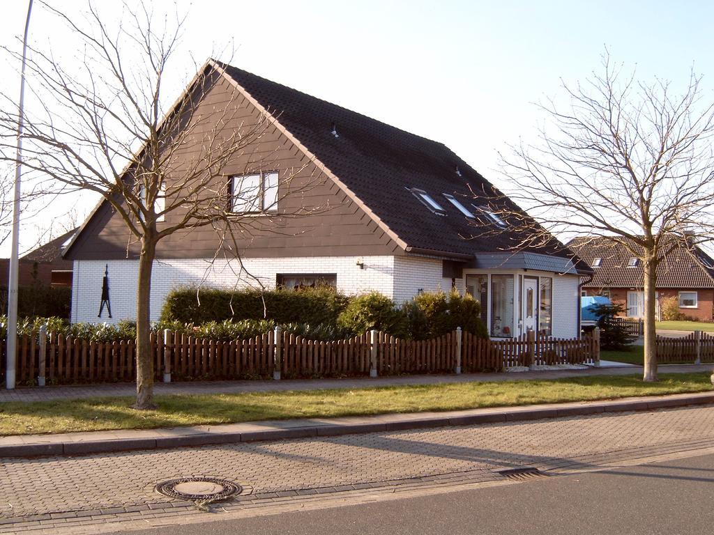 Apartment Ferienwohnung Anja Furst *