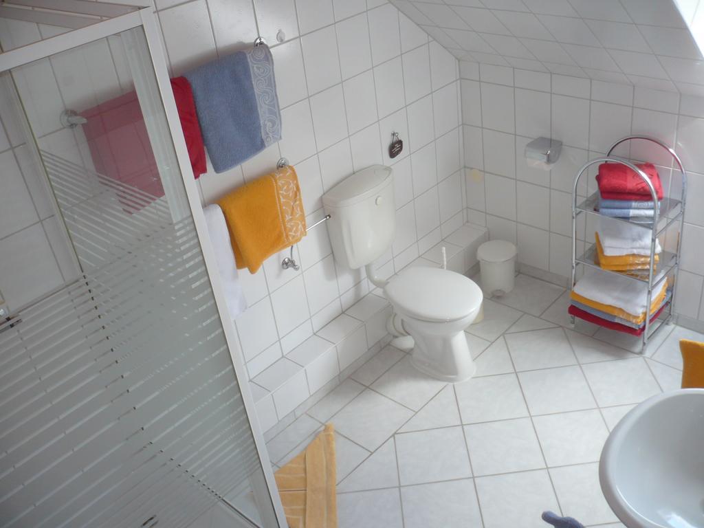 Apartment Ferienwohnung Anja Furst