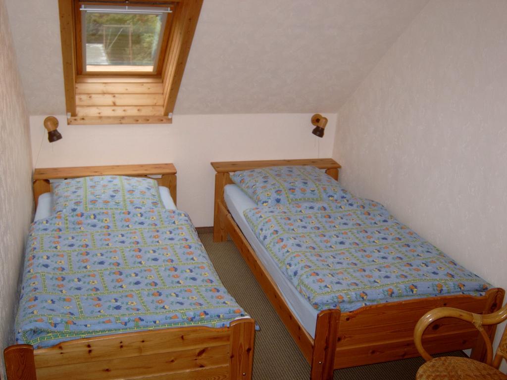 Apartment Ferienwohnung Anja Furst *