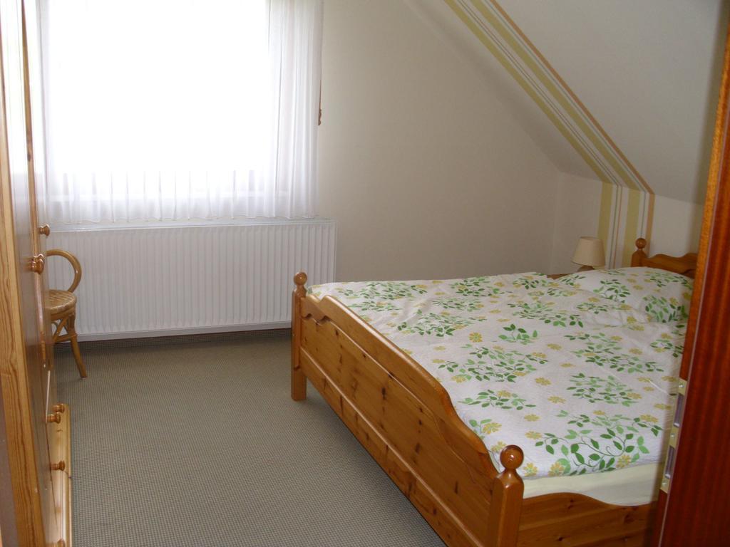 Ferienwohnung Anja Furst