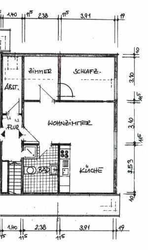 Apartment Ferienwohnung Anja Furst