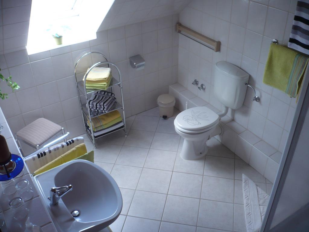 Ferienwohnung Anja Furst Cuxhaven