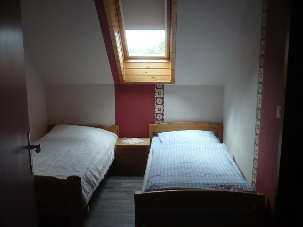 Ferienwohnung Anja Furst