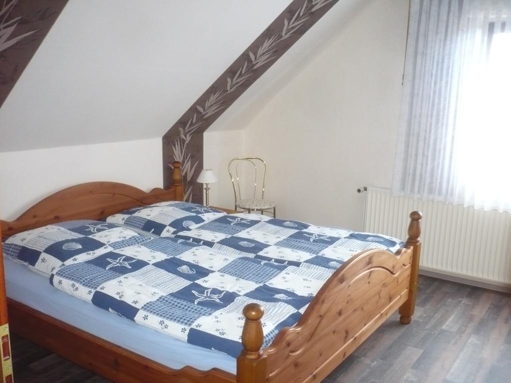 Ferienwohnung Anja Furst Cuxhaven