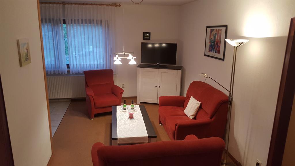 Ferienwohnung Anja Furst * Cuxhaven