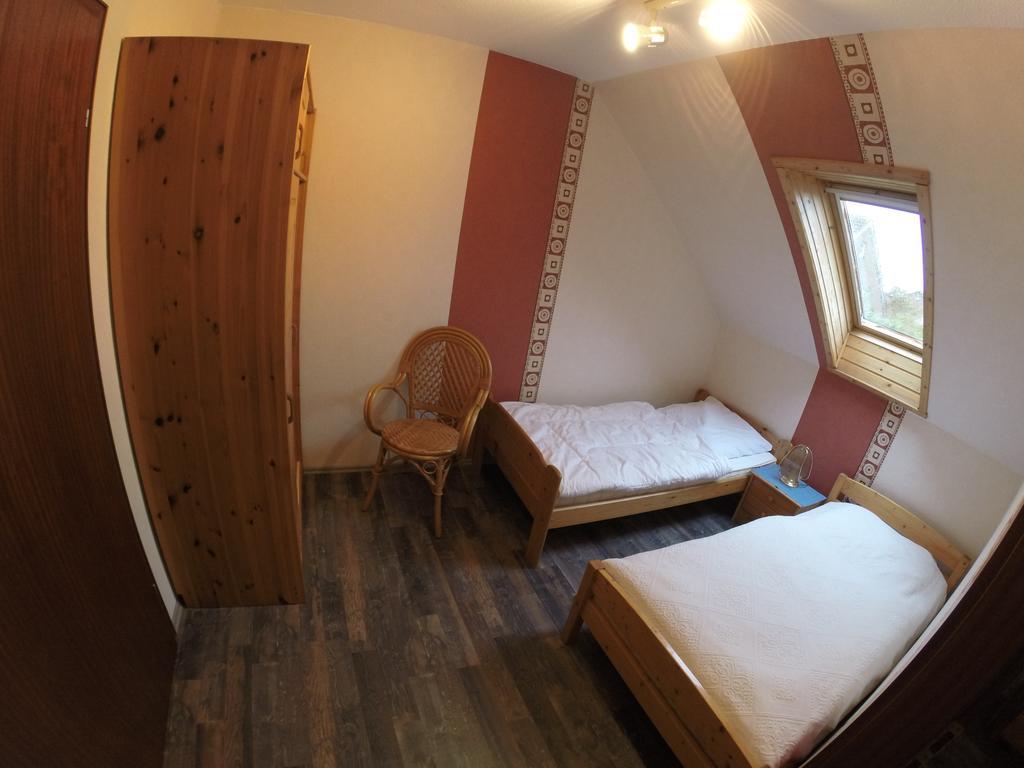Ferienwohnung Anja Furst Cuxhaven
