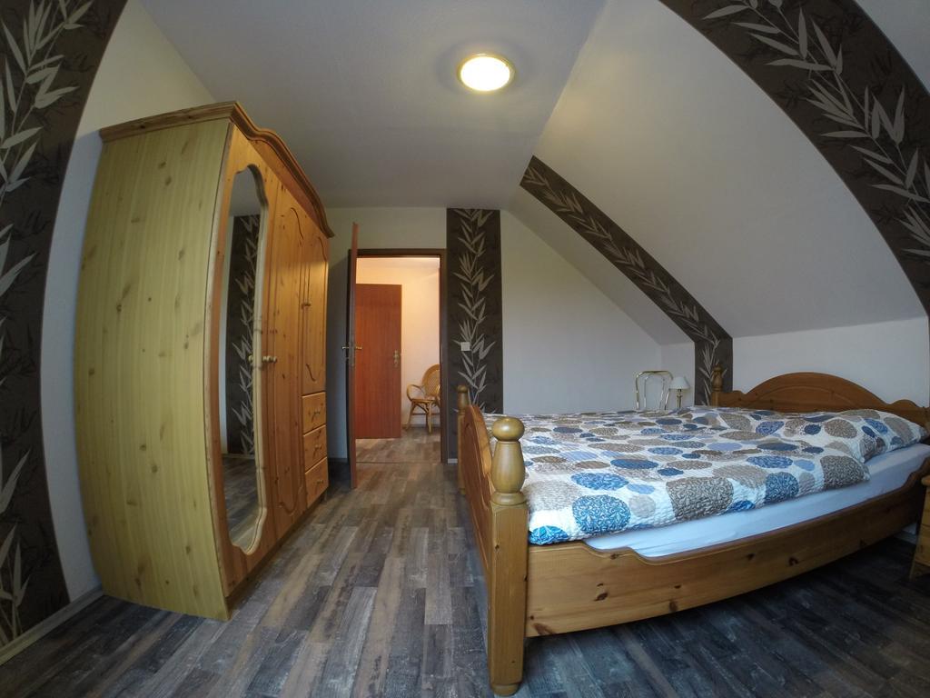 Ferienwohnung Anja Furst Apartment